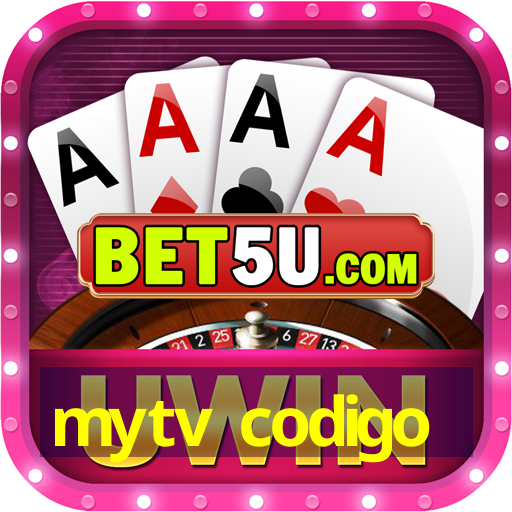 mytv codigo